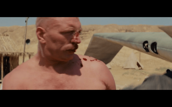 Raiders of the Lost Ark - 1594