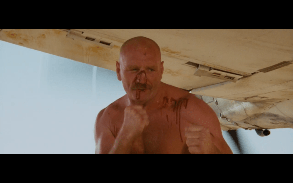 Raiders of the Lost Ark - 1599