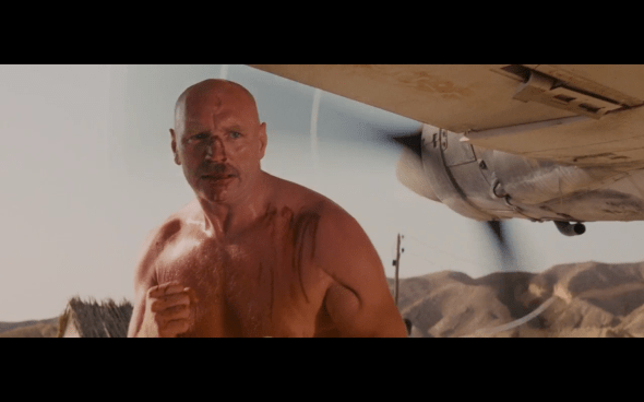 Raiders of the Lost Ark - 1602