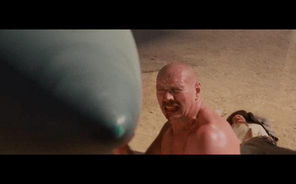 Raiders of the Lost Ark - 1603