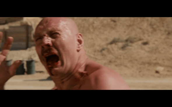 Raiders of the Lost Ark - 1605