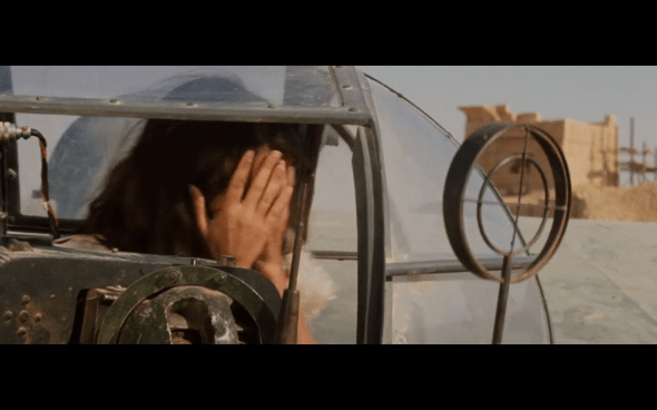 Raiders of the Lost Ark - 1606