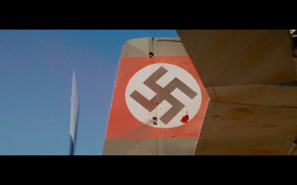 Raiders of the Lost Ark - 1607