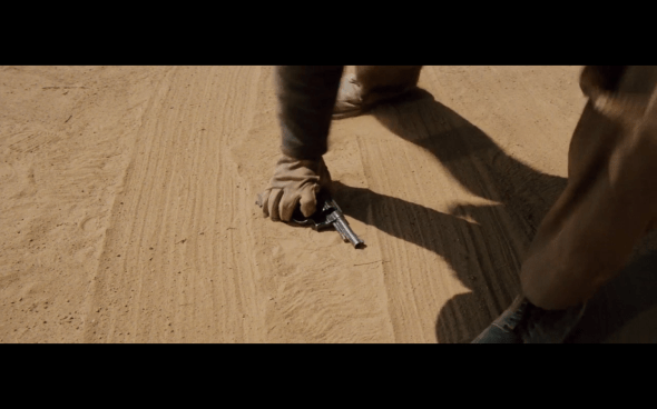 Raiders of the Lost Ark - 1610