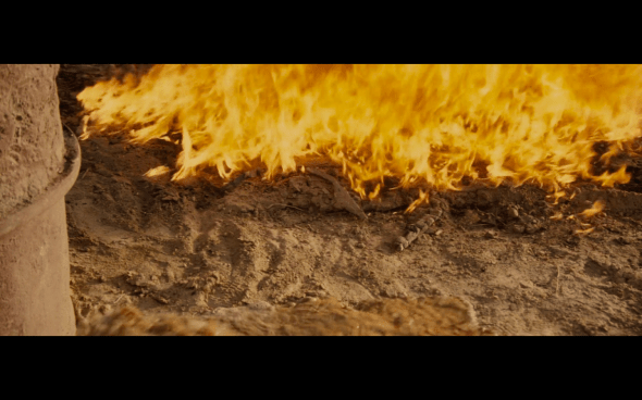 Raiders of the Lost Ark - 1611