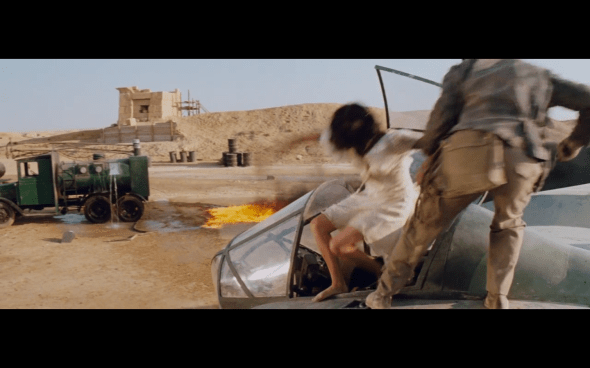 Raiders of the Lost Ark - 1616