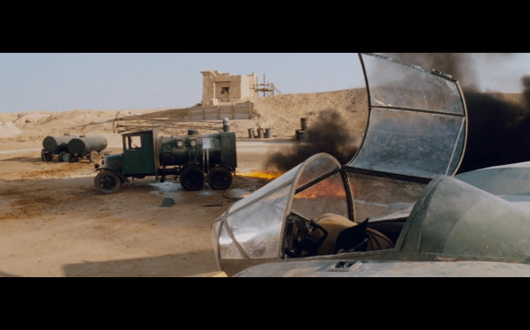 Raiders of the Lost Ark - 1617