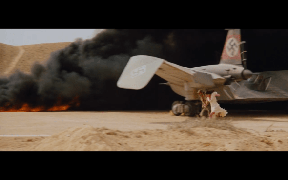 Raiders of the Lost Ark - 1618