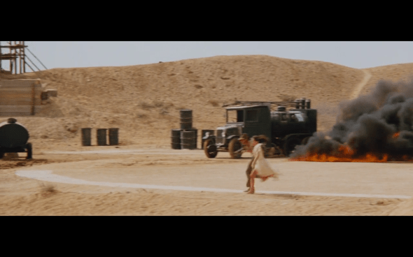 Raiders of the Lost Ark - 1620