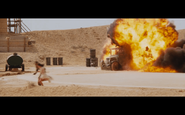 Raiders of the Lost Ark - 1621