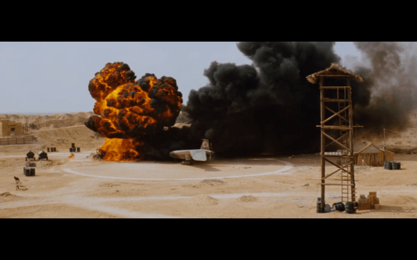 Raiders of the Lost Ark - 1623