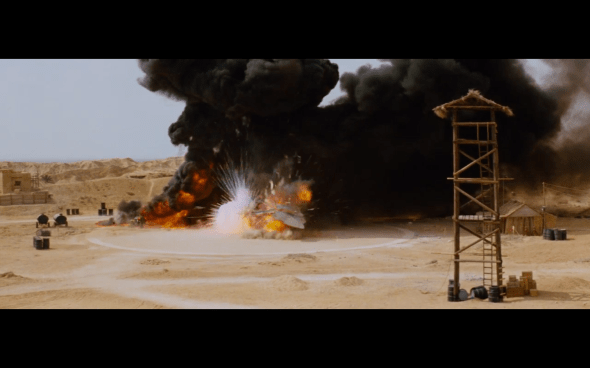 Raiders of the Lost Ark - 1624