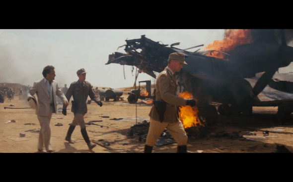 Raiders of the Lost Ark - 1627