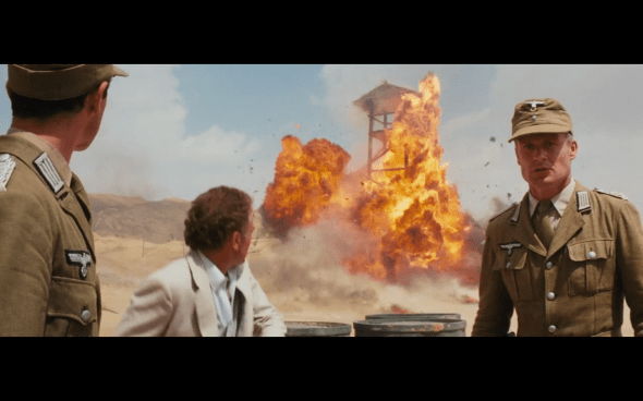 Raiders of the Lost Ark - 1629