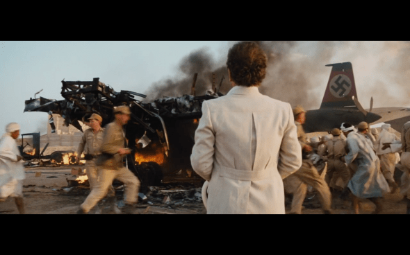 Raiders of the Lost Ark - 1631