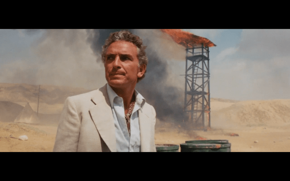 Raiders of the Lost Ark - 1632