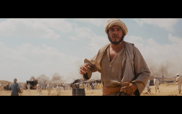 Raiders of the Lost Ark - 1633