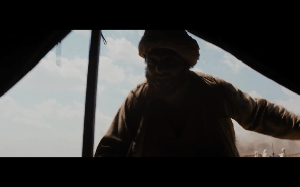 Raiders of the Lost Ark - 1634