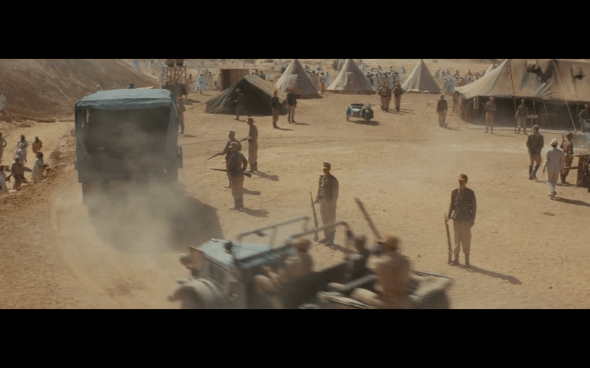 Raiders of the Lost Ark - 1636