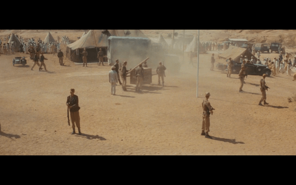 Raiders of the Lost Ark - 1637