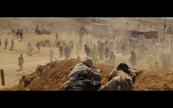 Raiders of the Lost Ark - 1639