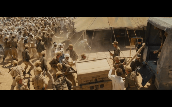 Raiders of the Lost Ark - 1640