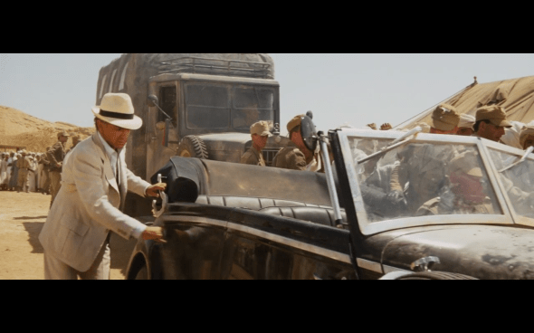 Raiders of the Lost Ark - 1643