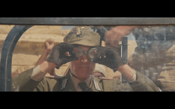 Raiders of the Lost Ark - 1644