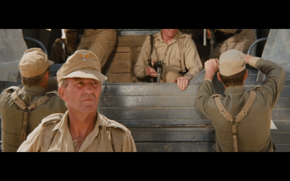 Raiders of the Lost Ark - 1645