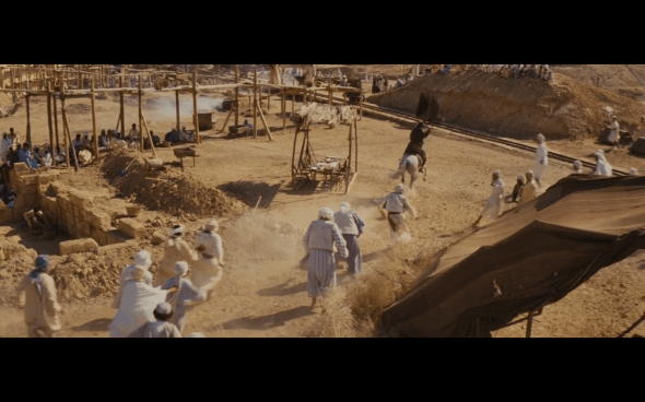 Raiders of the Lost Ark - 1653