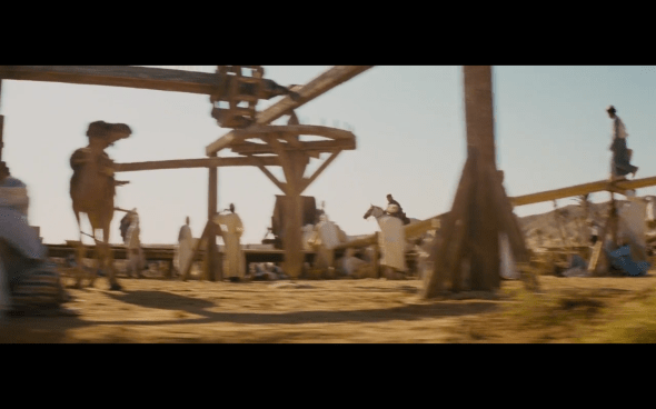 Raiders of the Lost Ark - 1655