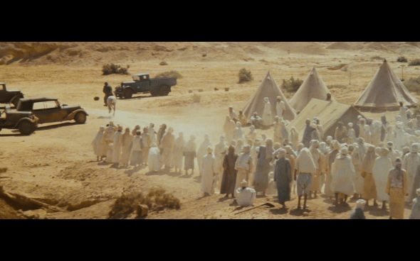 Raiders of the Lost Ark - 1657