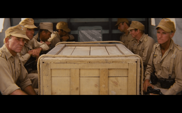 Raiders of the Lost Ark - 1658