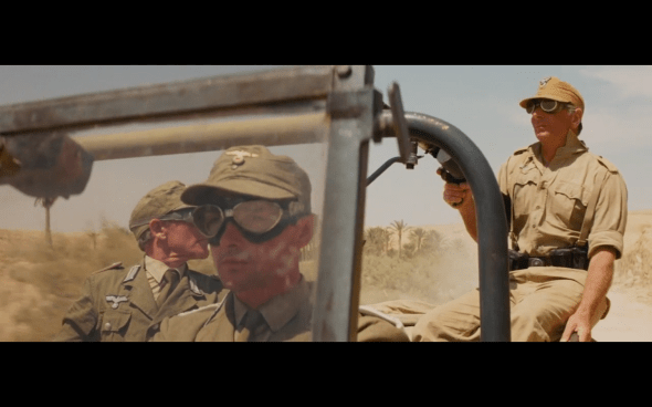 Raiders of the Lost Ark - 1659