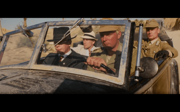 Raiders of the Lost Ark - 1660