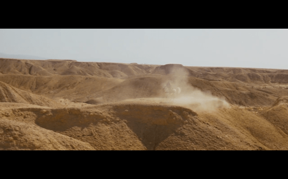 Raiders of the Lost Ark - 1661