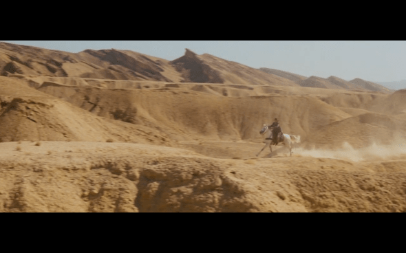 Raiders of the Lost Ark - 1662