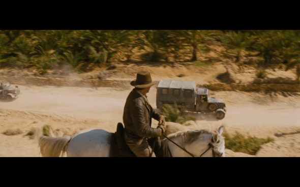 Raiders of the Lost Ark - 1663