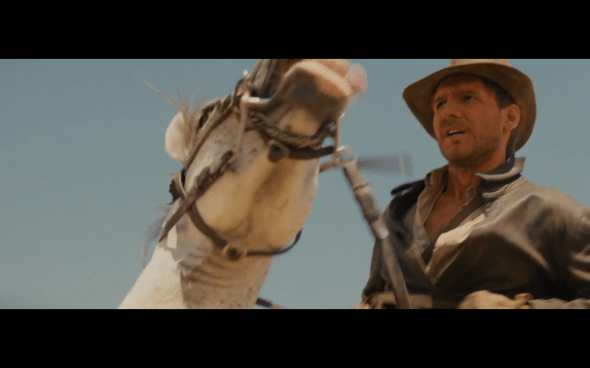 Raiders of the Lost Ark - 1667