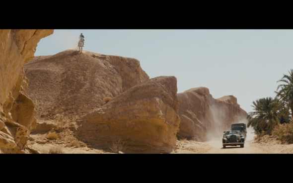 Raiders of the Lost Ark - 1668