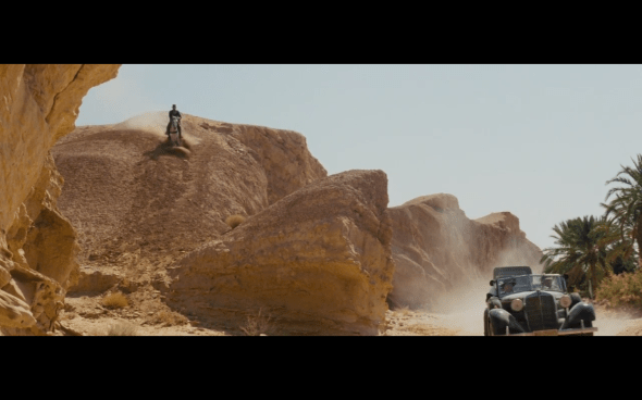 Raiders of the Lost Ark - 1669