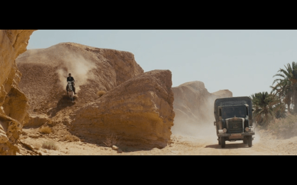 Raiders of the Lost Ark - 1670