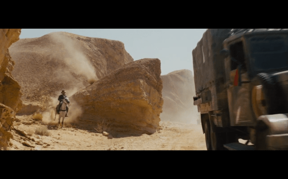 Raiders of the Lost Ark - 1671