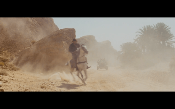 Raiders of the Lost Ark - 1672