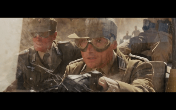 Raiders of the Lost Ark - 1673