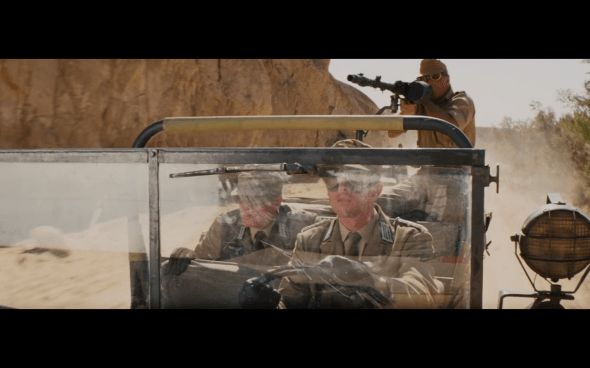 Raiders of the Lost Ark - 1674