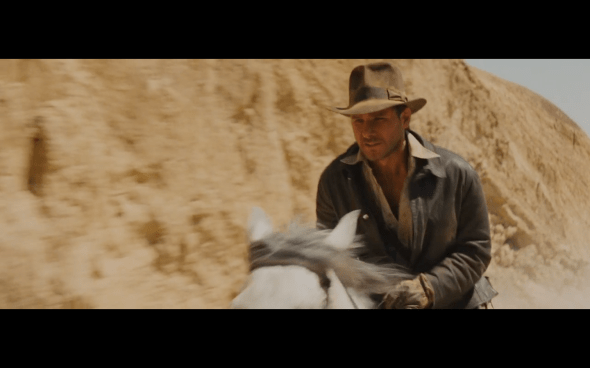 Raiders of the Lost Ark - 1677