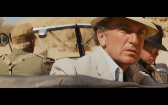 Raiders of the Lost Ark - 1678