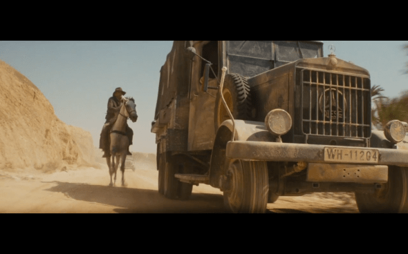 Raiders of the Lost Ark - 1679