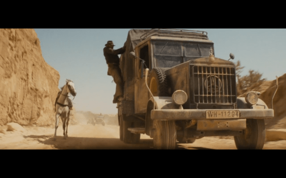 Raiders of the Lost Ark - 1682